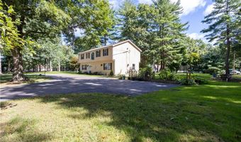 231 Shady Valley Rd, Coventry, RI 02816