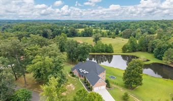 4100 River Rd, Baxter, TN 38544