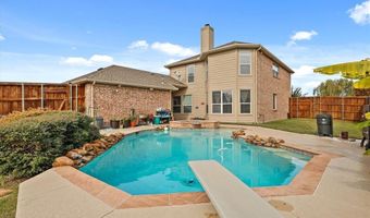 1700 Warm Springs Dr, Allen, TX 75002