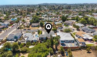 6031 Sinton, La Mesa, CA 91942