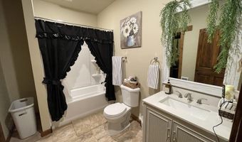 1041 HARMONY CREEK Dr, Afton, WY 83110