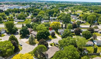 1545 N BLOSSOM Dr, Appleton, WI 54914