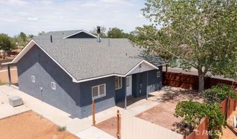 265 S Richard St, Colorado City, AZ 85021