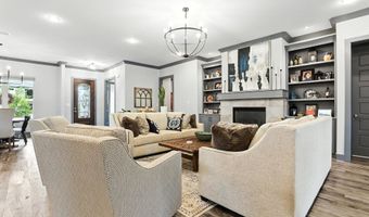 6756 Hilo St, Benton, AR 72019