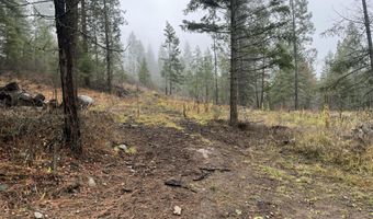 NKA Birdpoint Rd, Bonners Ferry, ID 83805