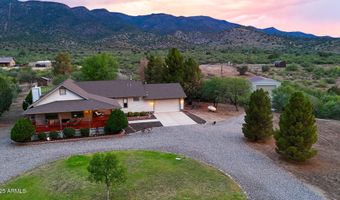 5200 S SPENCER Trl, Camp Verde, AZ 86322