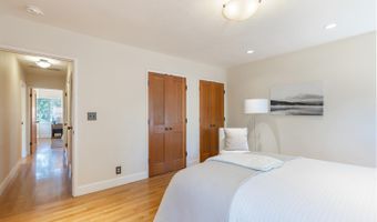 525 Keyes Ave, Angwin, CA 94508