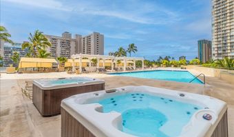 444 Niu St 1007, Honolulu, HI 96815