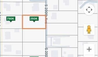 2610 Xxx S 200th Ave J, Buckeye, AZ 85326