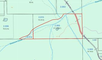 3470 Bell Fork Rd, Atmore, AL 36502