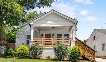 762 Avenida St SW, Atlanta, GA 30310
