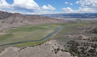 1410 W Highway 62, Antimony, UT 84712