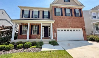 16622 TORTOLA Dr, Accokeek, MD 20607
