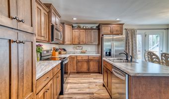 1191 Cemetery Rd, Auburn, KY 42206