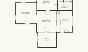 1022 N 8th St, Atchison, KS 66002