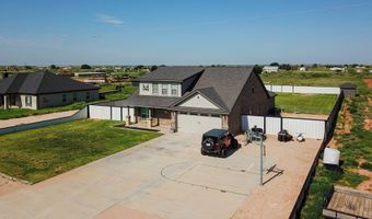 2166 SE 4001, Andrews, TX 79714