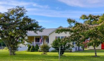 13521 Dykeland Rd, Amelia Court House, VA 23002