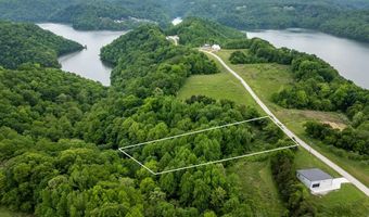 Lake Bluff Rd lot 32, Baxter, TN 38544