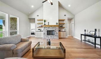1114 Silver Sage Trl, Weatherford, TX 76085