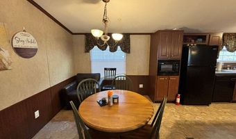 398 Deer Alley Dr, Batesville, MS 38606