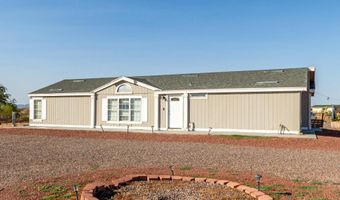 10618 W PRAIRIE Ln, Casa Grande, AZ 85193