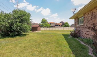 5135 W 113th Pl, Alsip, IL 60803