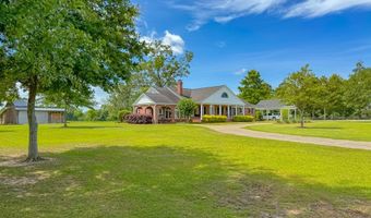 1267 Quincy Hwy, Attapulgus, GA 39815