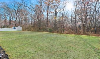 268 S HIGH MEADOW Dr, Felton, DE 19943