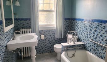 437 2Nd Ave, Berlin, NH 03570