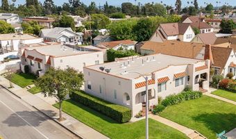 2306 W Alhambra Rd, Alhambra, CA 91801