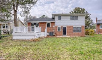 811 SUNSET Ter, Dover, DE 19904