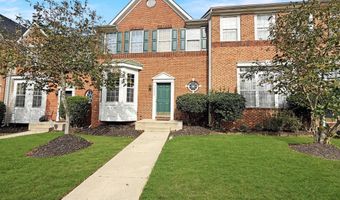10020 JUNIPER Dr, Bowie, MD 20721