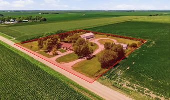 3422 Van Dorn Rd, Beaver Crossing, NE 68313