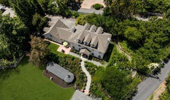 177 Oak Rd, Alamo, CA 94507