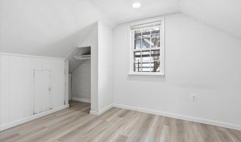 4339 BARKER St SE, Washington, DC 20019