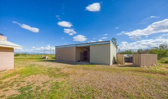 1671 N Arabian Ln, Cochise, AZ 85606