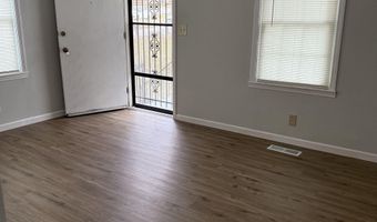 212 E 29TH St, Anniston, AL 36201