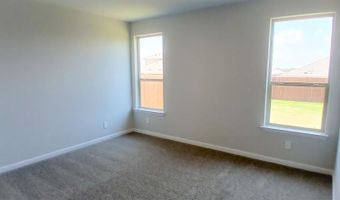 317 LOGAN St, Keene, TX 76059
