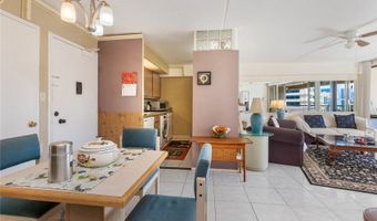 2333 Kapiolani Blvd 811, Honolulu, HI 96826