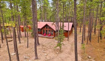 4 County Road 2089, Alpine, AZ 85920