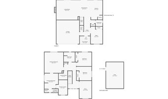 3179 WILT Ave, Albany, OR 97322