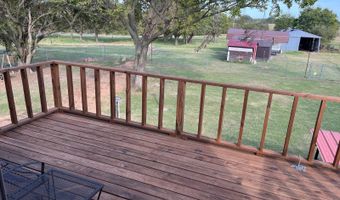 2452 S Carr Pen Rd, Atoka, OK 74525
