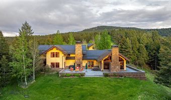 2355 Three Bears Rd, Bozeman, MT 59715