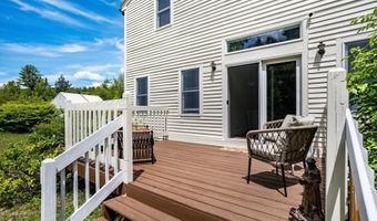 64 Pleasant View Rd, Bradford, NH 03221