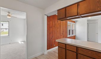 1055 Loren Rd, Adrian, MI 49221