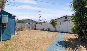 2181 Franklin Avenue 2181 1/2, San Diego, CA 92113