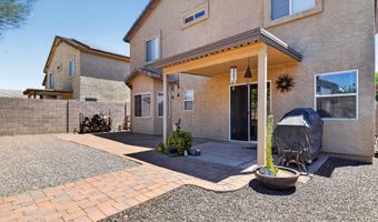 1354 S 222ND Dr, Buckeye, AZ 85326