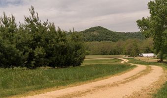 S1316 County Road NN, Alma, WI 54610