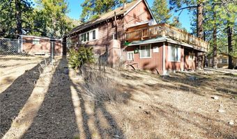 1098 State Hwy 2, Wrightwood, CA 92397