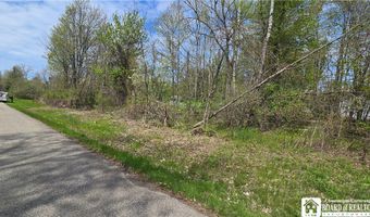V/L Monroe Avenue, Angola, NY 14006
